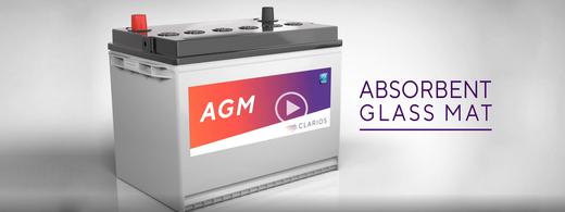 Three Misconceptions About AGM Batteries