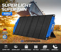 12V 100W Folding Solar Panel