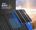 12V 100W Folding Solar Panel