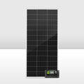 12V 200W Solar Panel Kit