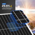 12V 60W Mono Solar Panel