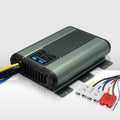 12V 40A DC to DC Battery Charger MPPT System Kit Isolator Dual Battery