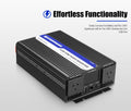 Atem Power Pure Sine Wave Inverter 1500W Max 3000W