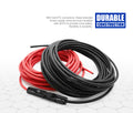 2x 5m 6mm²  Extension Cable