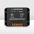 ATEM POWER 20A MPPT Solar Charge Controller  Regulator 12V/24V Lithium Compatible