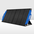 12V 100W Folding Solar Panel