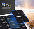 12V 60W Mono Solar Panel