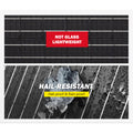 12V 160W Super Lightweight Folding Solar Panel Kit